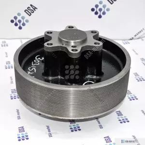 3031545 Ступица вентилятора CUMMINS 3021605 3178564 3015260 3642923 206507 Оригинал K38 K50