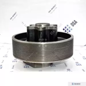 3031545 Ступица вентилятора CUMMINS 3021605 3178564 3015260 3642923 206507 Оригинал K38 K50