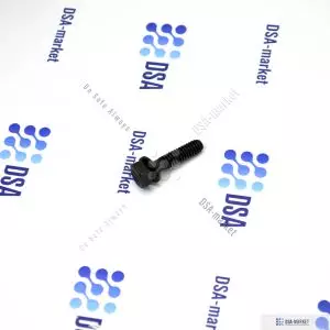 3017051 Болт CUMMINS 301705100 ССЕС 6B59 GTA855 CM558 CM2358 G101 ISM CM876 K38 L1O MECHANICAL N14 CELECT PLUS QSK19 CM850 MCRS