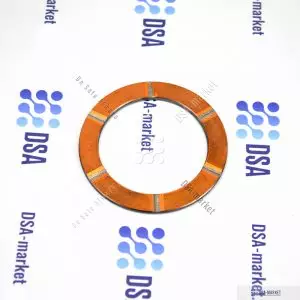 130083 Кольцо CUMMINS 116690 013008300 13008300 ССЕС G50 K50 K50 DPM QSK50 CM2150 K107 QSK50 CM2150 MCRS QSK50 CM2350 K108 QSK50 CM850 MCRS QSK50