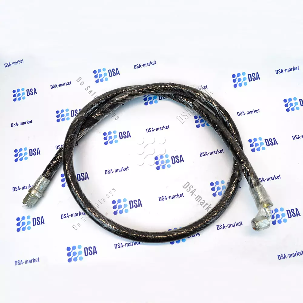 AS4046SL Рукав CUMMINS ССЕС G50, K50, K50-DPM, QSK50 CM2150 K107, QSK50 CM2150 MCRS, QSK50 CM2350 K108, QSK50 CM850 MCRS, QSK50