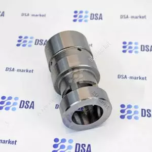 3028552 Клапан перепускной масляный CUMMINS 302855200 ССЕС GTA38 K38 KTA38GC CM558 QSK38 CM2150 K106 QSK38 CM2150 MCRS QSK38 CM850