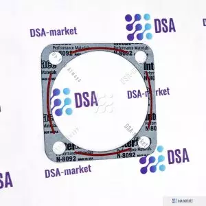 206407 Прокладка CUMMINS 020640700 ССЕС G5 9 G50 GTA38 GTA38 G CMEICS G116C GTA38E G CMEICS G114 GTA50E G CMEICS G115 GTA855 CM558 CM