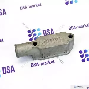 103701 Переходник CUMMINS 103701CN Оригинал K38 K50 N14 CELECT N14 CELECT PLUS N14 MECHANICAL NH NT 855 QSK60 CM850 MCRS V28