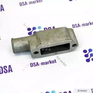 103701 Переходник CUMMINS 103701CN Оригинал K38 K50 N14 CELECT N14 CELECT PLUS N14 MECHANICAL NH NT 855 QSK60 CM850 MCRS V28