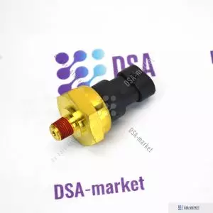 2897691 Датчик давления масла CUMMINS 289769100 3056344 305634400 3408607 340860700 3629015 362901500 ССЕС K19 KTA19 G CMEICS K123 KTA19GC KTA19GC CM558 QSK19 CM2150 MCRS QSK19 CM2350 K105 QSK19 CM500