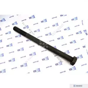 147110636 Болт крепления моста перед  Копия