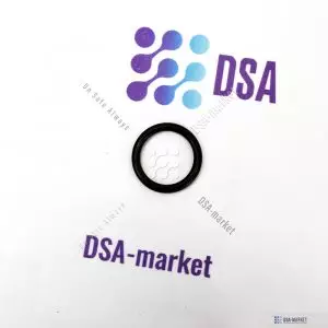 3040817 Уплотнение CUMMINS 129858 ССЕС 6B5 9 6C8 3 B3 3 B4 5 B4 5 CM2350 B160M B4 5 CM2350 B161M B5 9 G B5 9 GAS PLUS CM556 B5 9 LP