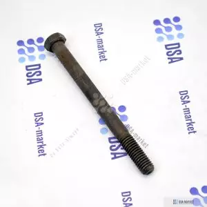 137868 Болт CUMMINS  ССЕС K19 KTA19 G CMEICS K123 KTA19GC KTA19GC CM558 QSK19 CM2150 MCRS QSK19 CM2350 K105 QSK19 CM500