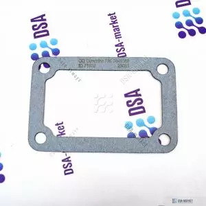 3049368 Прокладка соединения CUMMINS 304936800 ССЕС GTA855 CM558 CM2358 G101 ISBE CM800 K38 K50 QSK19G QSK50 CM850 MCRS QSK60 CM850 MCRS