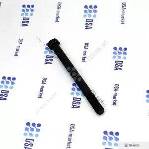 S153 Болт CUMMINS S153CN ССЕС 6C8 3 GTA38 ISBE CM800 KTA19 G CMEICS K123 N14 MECHANICAL QSK19G QSK38 CM2150 MCRS M QSK5O CM