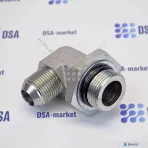 3032628 Штуцер CUMMINS 303262800 ССЕС G28 V28