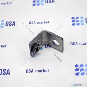 4014123 Упорный кронштейн под жгут проводов Пневмостартер CUMMINS  Оригинал QSV91G