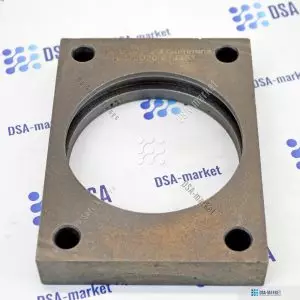 3008494 Переходник CUMMINS 3640685 364068500 206454 020645400 300849400 ССЕС GTA38 K38 KTA38GC CM558 QSK38 CM2150 K106 QSK38 CM2150 MCRS QSK38 CM850 MCRS