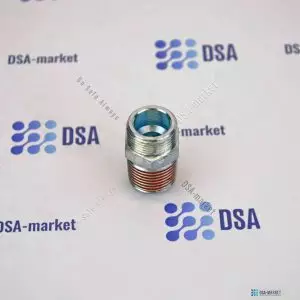 204994 Штуцер CUMMINS 20499400 ССЕС 6C8 3 C GAS PLUS CM556 G8 3 G8 3 CM558 GTA8 3 CM558 ISC CM2150 ISC CM5