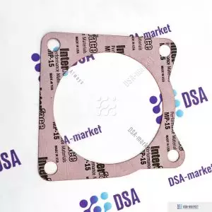 3047665 Прокладка крышки CUMMINS ССЕС G50 K50 K50 DPM QSK50 GTA38 K38 KTA38GC QSK38 6C8 3 C G8 3 GTA8 3 ISC ISC8 3 ISL ISL8 9 ISL9 ISLE4 L L8 9 L8 9G L9 L9 3 L9 5 L9N QSC8 3 QSL9 QSL9 3