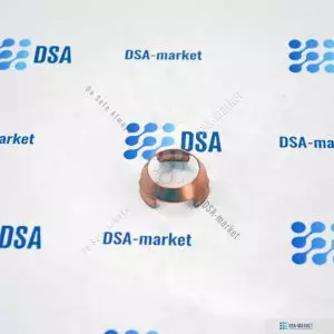 207244 Кольцо CUMMINS 20724400 ССЕС K19 KTA19 G CMEICS K123 KTA19GC KTA19GC CM558 QSK19 CM2150 MCRS QSK19 CM2350 K105 QSK19 CM500