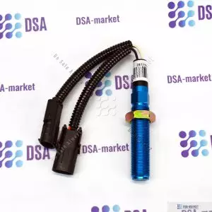 2872354 4327234 Датчик числа оборотов CUMMINS ССЕС GTA38 K38 KTA38GC QSK38 G50 K50 K50 DPM QSK50 ISX ISX15 ISZ13 QSX11 9 QSX15 QSZ13 R2 8 X12 X15 K19 KTA19 KTA19GC QSK19 QSK19G ISM ISM11 M11 QSM11 V378 V504 V555 V903 VT8 VTA903