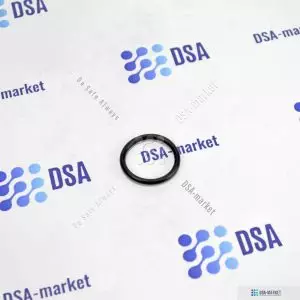 145528 Кольцо уплотнительное CUMMINS 014552800 ССЕС NH NT 855