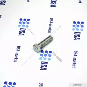 S103D Болт CUMMINS S00010300D ССЕС 4B3 9 G28 GTA28 G CMEICS G117G GTA855 CM558 CM2358 G101 K38 KTA50 K148G M11 MECHANICAL NH QS