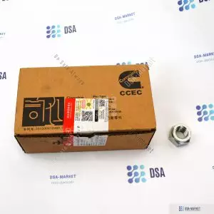 3645029 Стопорная гайка CUMMINS 3633479 3633479 ССЕС GTA38 K38 KTA38GC CM558 QSK38 CM2150 K106 QSK38 CM2150 MCRS QSK38 CM850 MCRS
