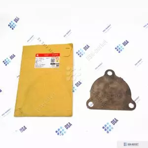 3628411 Крышка CUMMINS 3628411CN ССЕС G28 V28