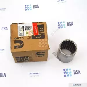 199358 Втулка CUMMINS 019935800 ССЕС K19 KTA19 G CMEICS K123 KTA19GC KTA19GC CM558 QSK19 CM2150 MCRS QSK19 C