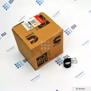 69911A Хомут CUMMINS 69911 ССЕС KTA19 KTTA19 KTA38 KTA50 QST30