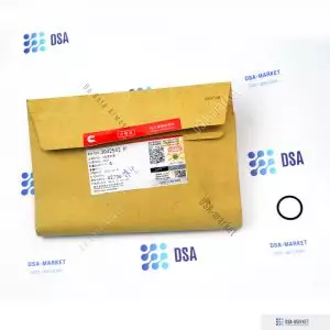 3042542 Кольцо уплотнительное CUMMINS 145505 ССЕС N14 KTA19 KTA38 KTA50 KTTA19 K19 K38 K50