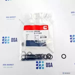 3001340 Прокладка топливного коллектора CUMMINS ССЕС G855 G855 CM558 GTA855 CM558 CM2358 G101 N14 CELECT N14 CELECT PLUS N14 MECHANICAL NH NT 855