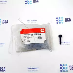 3017051 Болт CUMMINS 301705100 ССЕС 6B59 GTA855 CM558 CM2358 G101 ISM CM876 K38 L1O MECHANICAL N14 CELECT PLUS QSK19 CM850 MCRS