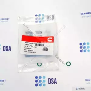 3034412 Уплотнительное кольцо CUMMINS  ССЕС KTA19 KTTA19 KTA38 KTA50