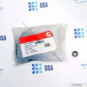 3002993 Втулка CUMMINS 300299300 ССЕС GTA38 K38 KTA38GC CM558 QSK38 CM2150 K106 QSK38 CM2150 MCRS QSK38 CM850 MCRS