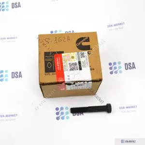S162A Болт CUMMINS  ССЕС G5 9 G50 GTA38 GTA38 G CMEICS G116C GTA38E G CMEICS G114 GTA50E G CMEICS G115 GTA855 CM558 CM