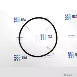 3011076 Кольцо D образного сечения CUMMINS 205181 207524 ССЕС B3 3 G5 9 G50 GTA38 GTA38 G CMEICS G116C GTA38E G CMEICS G114 GTA50E G CMEICS G115 GTA855 CM5