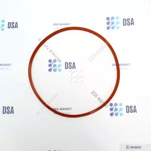 3014668 Кольцо D образного сечения CUMMINS 205182 ССЕС B3 3 G5 9 G50 GTA38 GTA38 G CMEICS G116C GTA38E G CMEICS G114 GTA50E G CMEICS G115 GTA855 CM5