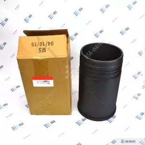 3007525 Комплект втулки цилиндра CUMMINS ССЕС G50 K50 K50 DPM QSK50 GTA38 K38 KTA38GC QSK38