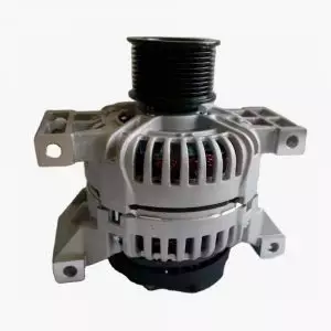 2874279 Генератор 13048 Tesla Cummins C2874279