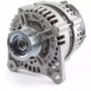 11201101 генератор 14V 120A  Оригинал