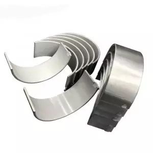 1001780874 вкладыш шатунный WEICHAI