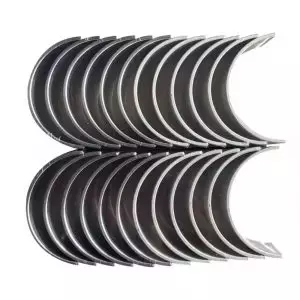 1000295140 вкладыши WEICHAI