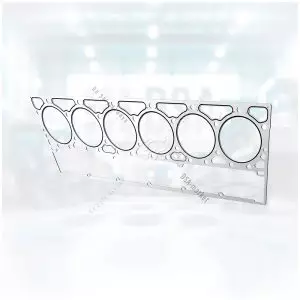 286408000 прокладка Cummins