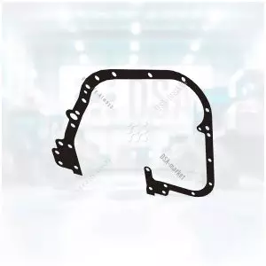 302170400 прокладка Cummins