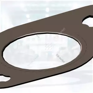 283044400 прокладка Cummins