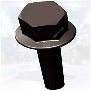 2830730 болт Cummins