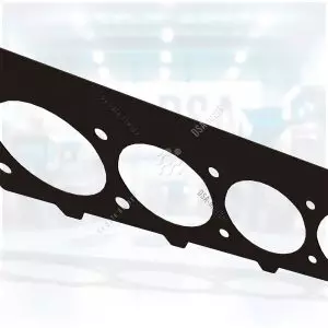 283091900 прокладка Cummins