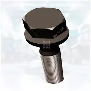 286369700 болт Cummins