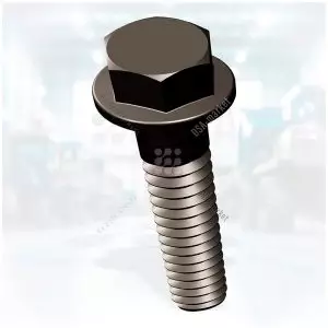 2864899 болт Cummins