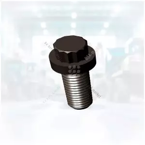 309473100 болт Cummins