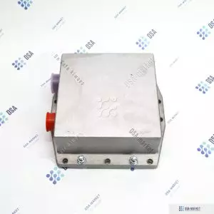 4924320 Модуль катушек зажигания CUMMINS 3608005 Оригинал QSK60G QSV81G QSV91 G4 CM558 CM700 V102 QSV91G